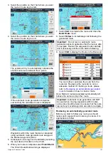 Предварительный просмотр 155 страницы Raymarine A65 Operation Instructions Manual