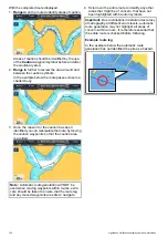 Предварительный просмотр 156 страницы Raymarine A65 Operation Instructions Manual