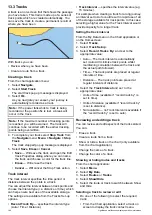 Предварительный просмотр 160 страницы Raymarine A65 Operation Instructions Manual