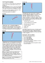 Предварительный просмотр 174 страницы Raymarine A65 Operation Instructions Manual