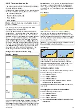 Предварительный просмотр 175 страницы Raymarine A65 Operation Instructions Manual