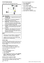 Предварительный просмотр 186 страницы Raymarine A65 Operation Instructions Manual