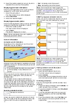 Предварительный просмотр 192 страницы Raymarine A65 Operation Instructions Manual