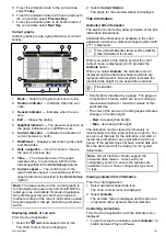 Предварительный просмотр 193 страницы Raymarine A65 Operation Instructions Manual