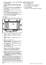 Предварительный просмотр 194 страницы Raymarine A65 Operation Instructions Manual