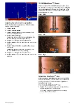 Предварительный просмотр 217 страницы Raymarine A65 Operation Instructions Manual