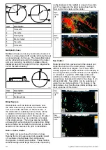 Предварительный просмотр 240 страницы Raymarine A65 Operation Instructions Manual