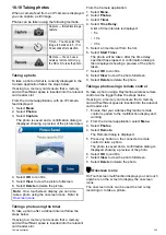 Предварительный просмотр 289 страницы Raymarine A65 Operation Instructions Manual