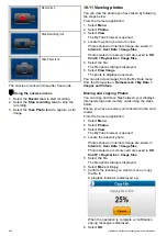 Предварительный просмотр 290 страницы Raymarine A65 Operation Instructions Manual