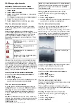 Предварительный просмотр 313 страницы Raymarine A65 Operation Instructions Manual