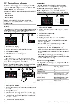 Предварительный просмотр 330 страницы Raymarine A65 Operation Instructions Manual