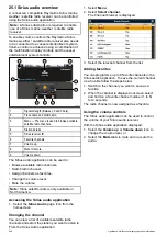 Предварительный просмотр 348 страницы Raymarine A65 Operation Instructions Manual