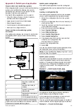 Предварительный просмотр 375 страницы Raymarine A65 Operation Instructions Manual