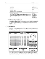 Предварительный просмотр 36 страницы Raymarine A65 Owner'S Handbook Manual