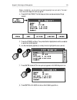 Предварительный просмотр 55 страницы Raymarine A65 Owner'S Handbook Manual