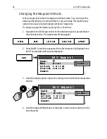 Предварительный просмотр 56 страницы Raymarine A65 Owner'S Handbook Manual