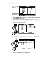 Предварительный просмотр 81 страницы Raymarine A65 Owner'S Handbook Manual