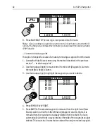 Предварительный просмотр 82 страницы Raymarine A65 Owner'S Handbook Manual