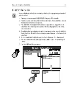 Предварительный просмотр 91 страницы Raymarine A65 Owner'S Handbook Manual