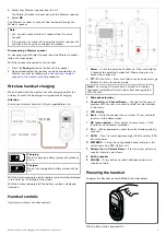 Preview for 3 page of Raymarine A80544 Installation Instructions