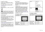 Preview for 6 page of Raymarine a9 Series Mounting And Getting Started