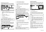 Preview for 12 page of Raymarine a9 Series Mounting And Getting Started