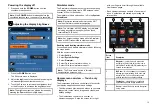 Preview for 15 page of Raymarine a9 Series Mounting And Getting Started