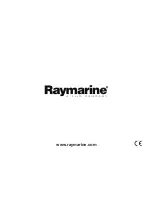 Preview for 24 page of Raymarine AIS Splitter 100 Installation Instructions Manual