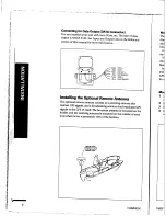 Preview for 9 page of Raymarine Apelco 15 User Manual