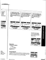 Preview for 18 page of Raymarine Apelco 15 User Manual