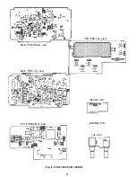 Предварительный просмотр 37 страницы Raymarine Apelco 5200 User Manual