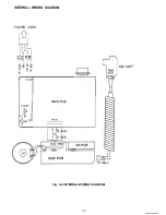 Предварительный просмотр 38 страницы Raymarine Apelco 5200 User Manual