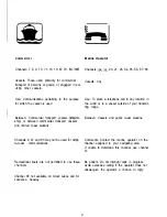 Предварительный просмотр 46 страницы Raymarine Apelco 5200 User Manual