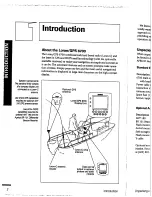 Preview for 6 page of Raymarine Apelco 6700 User Manual