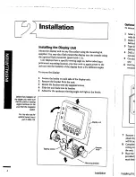 Preview for 8 page of Raymarine Apelco 6700 User Manual