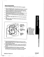 Preview for 9 page of Raymarine Apelco 6700 User Manual