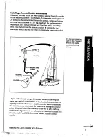 Preview for 13 page of Raymarine Apelco 6700 User Manual