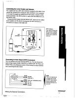 Preview for 15 page of Raymarine Apelco 6700 User Manual