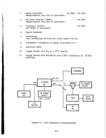 Preview for 31 page of Raymarine Apelco Clipper 28 User Manual