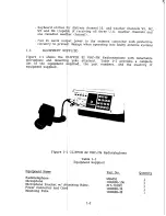 Preview for 11 page of Raymarine Apelco Clipper 82 User Manual