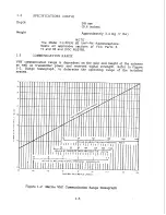 Preview for 14 page of Raymarine Apelco Clipper 82 User Manual