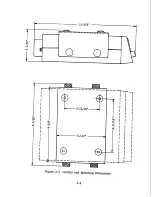 Preview for 19 page of Raymarine Apelco Clipper 82 User Manual