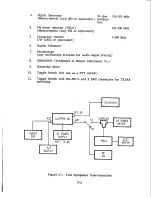 Preview for 36 page of Raymarine Apelco Clipper 82 User Manual