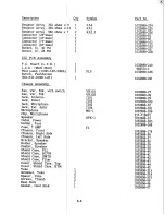 Preview for 47 page of Raymarine Apelco Clipper 82 User Manual