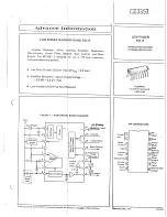 Preview for 63 page of Raymarine Apelco Clipper 82 User Manual