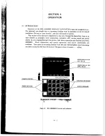 Preview for 25 page of Raymarine Apelco DXL-6000 User Manual