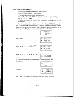 Preview for 27 page of Raymarine Apelco DXL-6000 User Manual