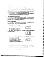 Preview for 49 page of Raymarine Apelco DXL-6000 User Manual