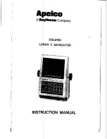 Preview for 2 page of Raymarine Apelco DXL-6100 User Manual