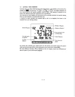 Preview for 23 page of Raymarine Apelco DXL-6100 User Manual